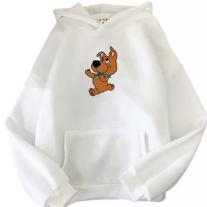Cartoon Hoodie